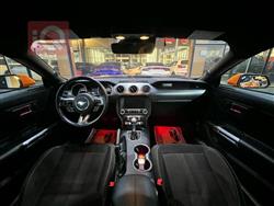 فورد موستانج